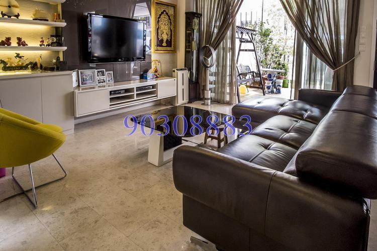 Pavilion Park (D23), Terrace #153956562